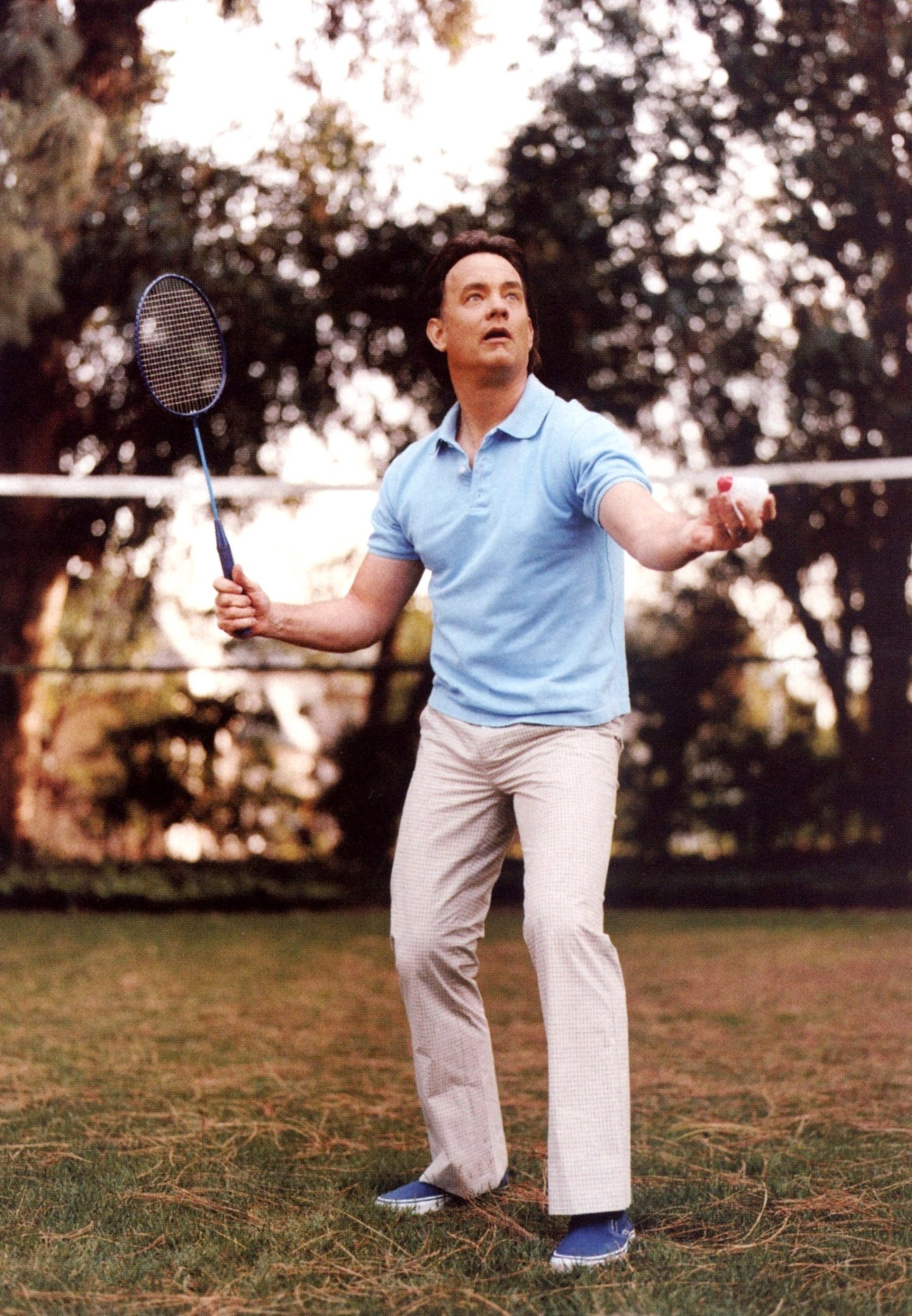 Tom Hanks photo #35132